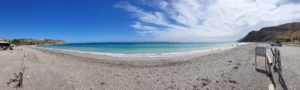 Rapid Bay - Panarama