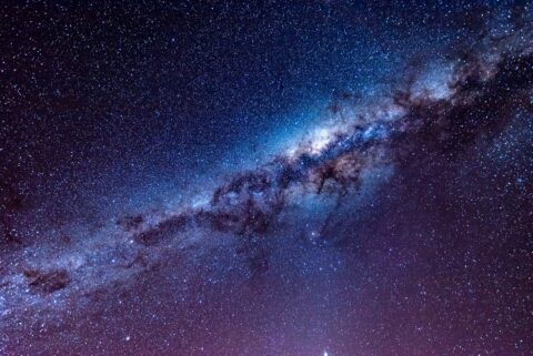 The Milky Way